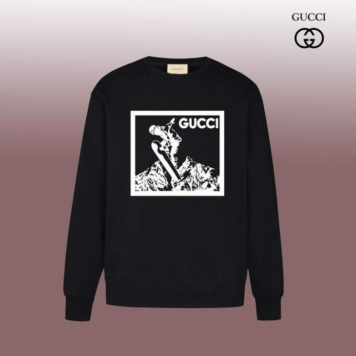 Picture of Gucci Sweatshirt TT _SKUGucciXS-XLmptxG113533411